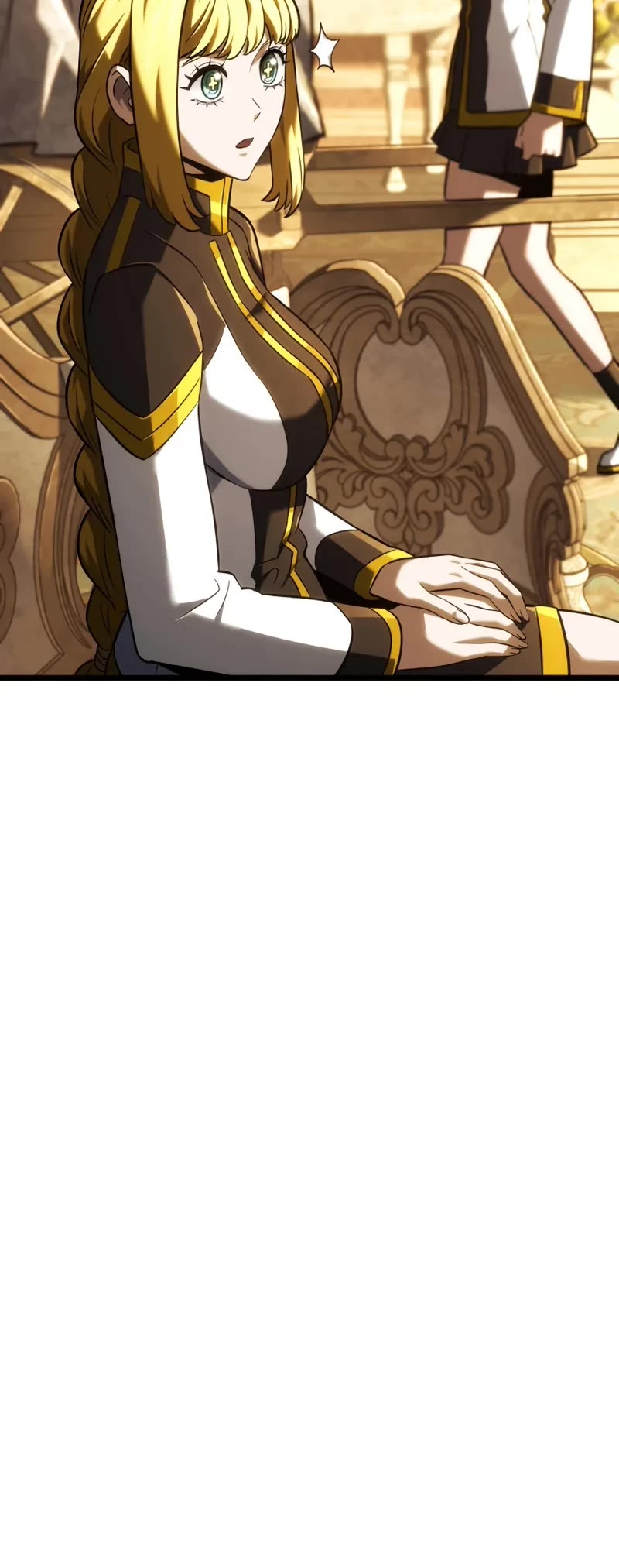 Revenge of the Sword Clan's Hound chapter 136 page 56