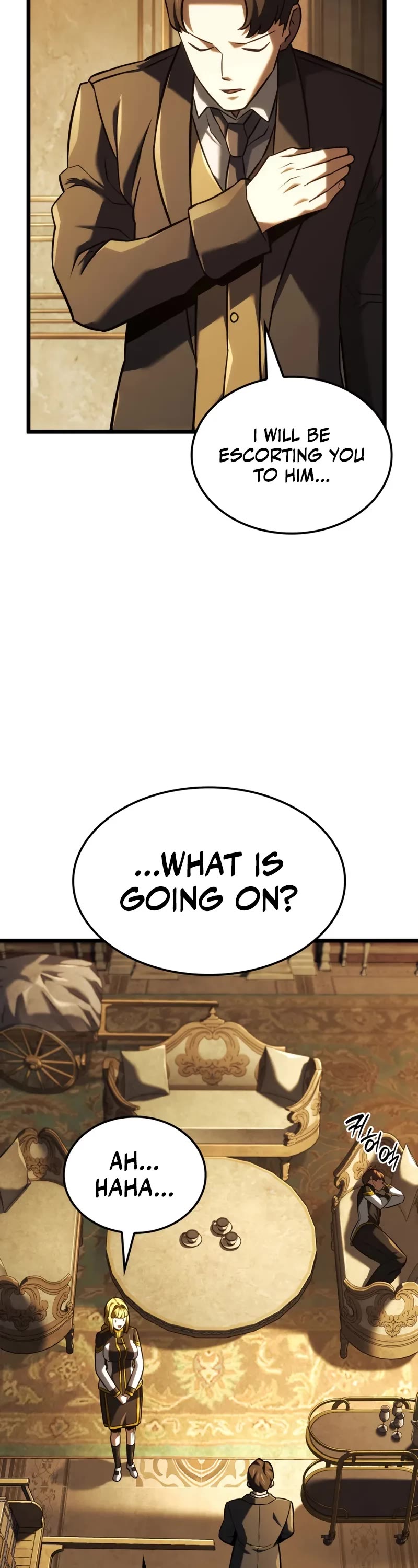 Revenge of the Sword Clan's Hound chapter 136 page 58