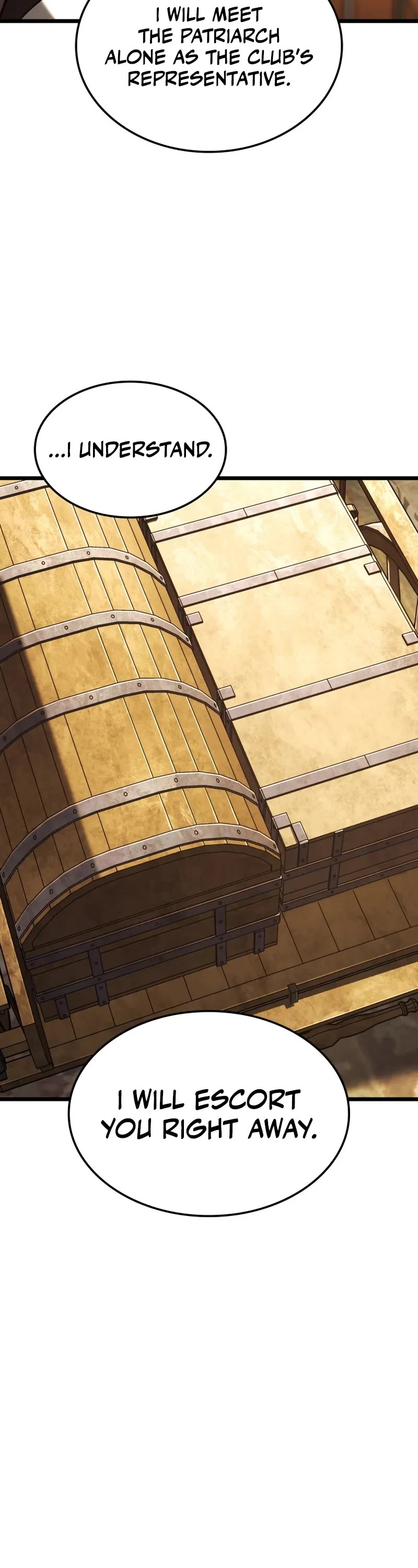 Revenge of the Sword Clan's Hound chapter 136 page 60