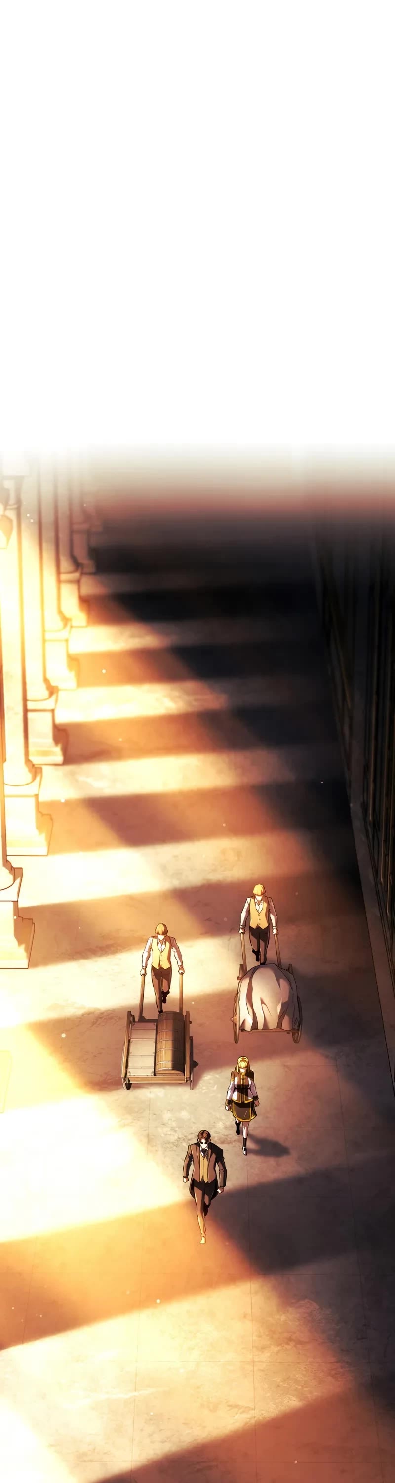 Revenge of the Sword Clan's Hound chapter 136 page 61