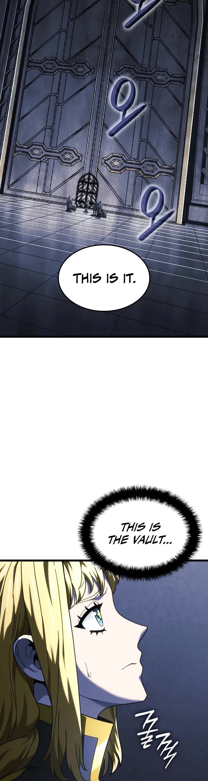 Revenge of the Sword Clan's Hound chapter 136 page 63