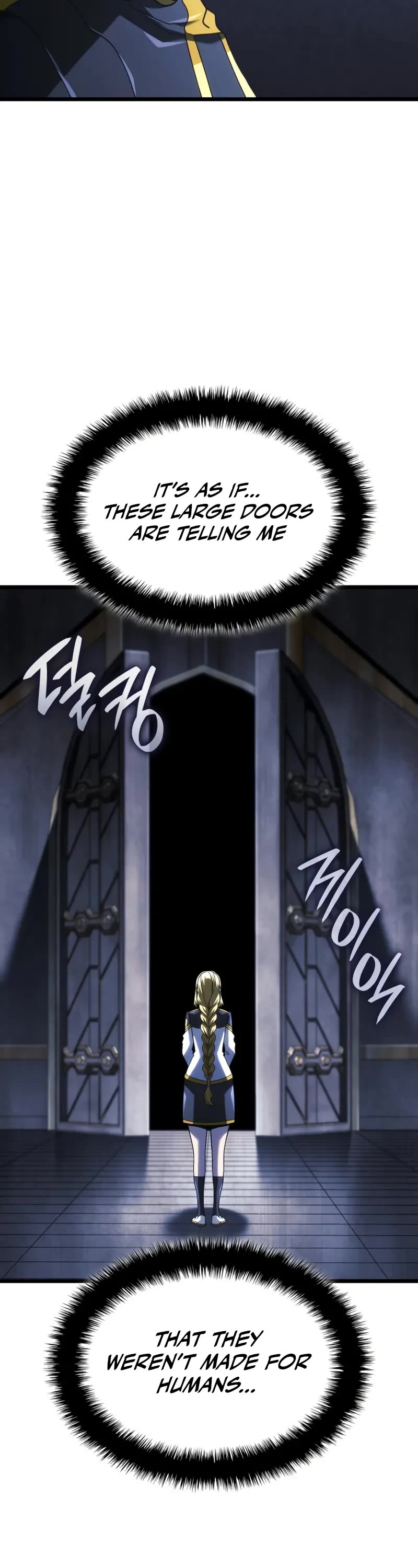 Revenge of the Sword Clan's Hound chapter 136 page 64