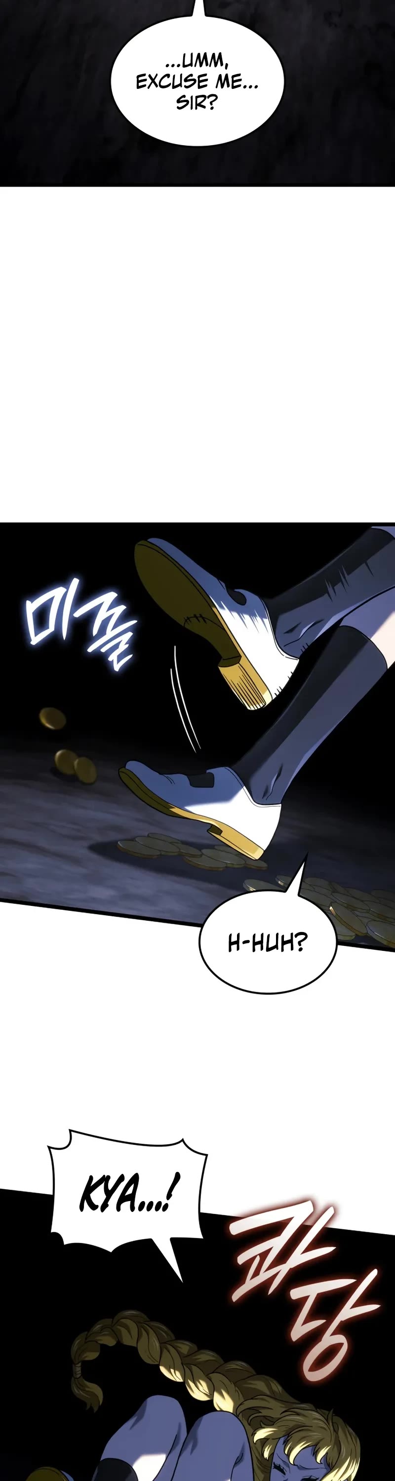 Revenge of the Sword Clan's Hound chapter 136 page 68