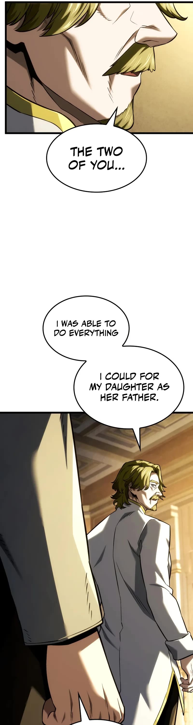 Revenge of the Sword Clan's Hound chapter 136 page 7