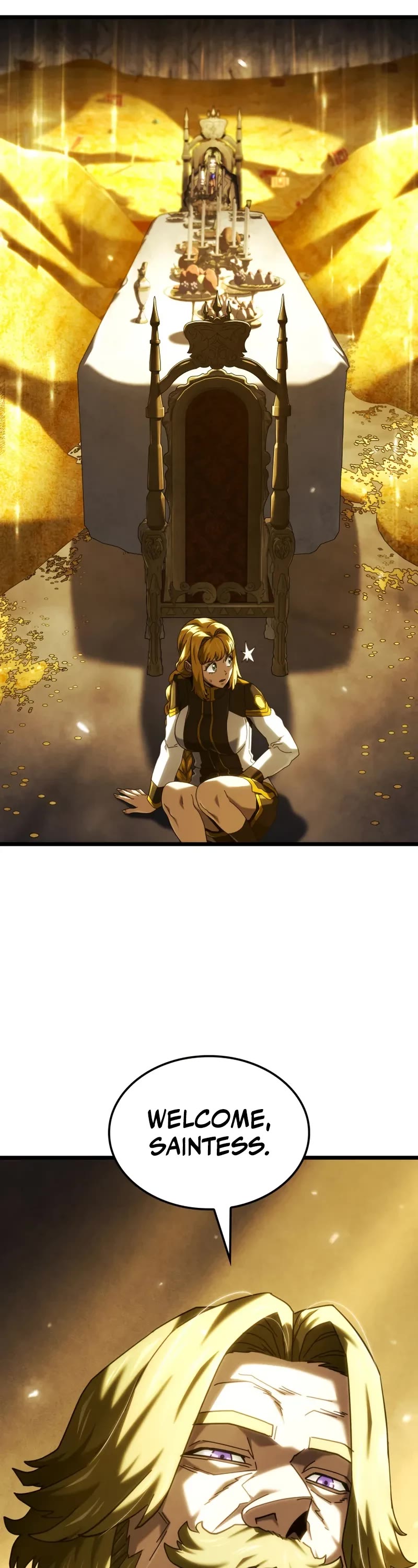 Revenge of the Sword Clan's Hound chapter 136 page 72