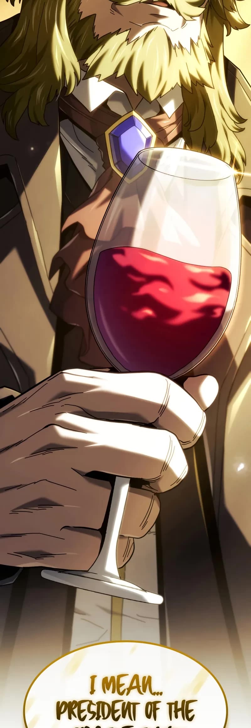 Revenge of the Sword Clan's Hound chapter 136 page 73