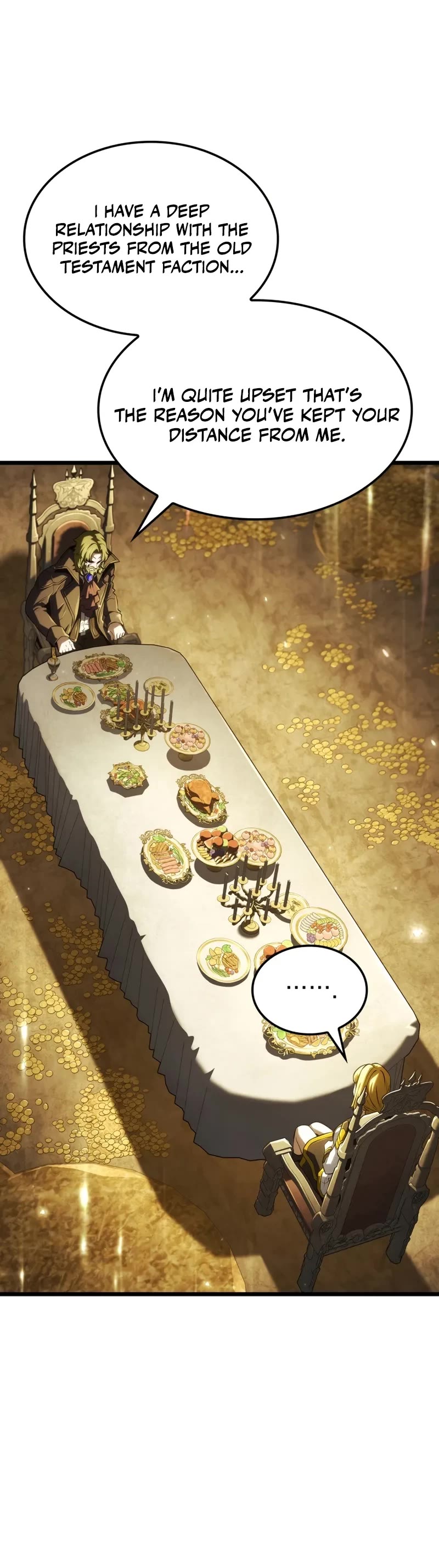 Revenge of the Sword Clan's Hound chapter 137 page 16