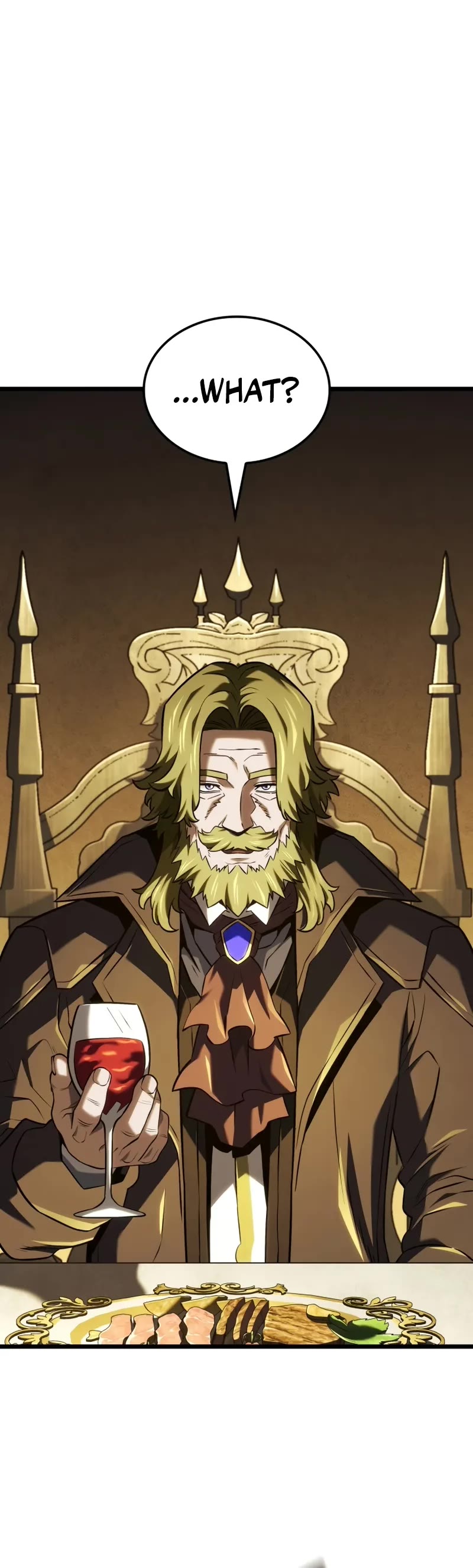 Revenge of the Sword Clan's Hound chapter 137 page 21