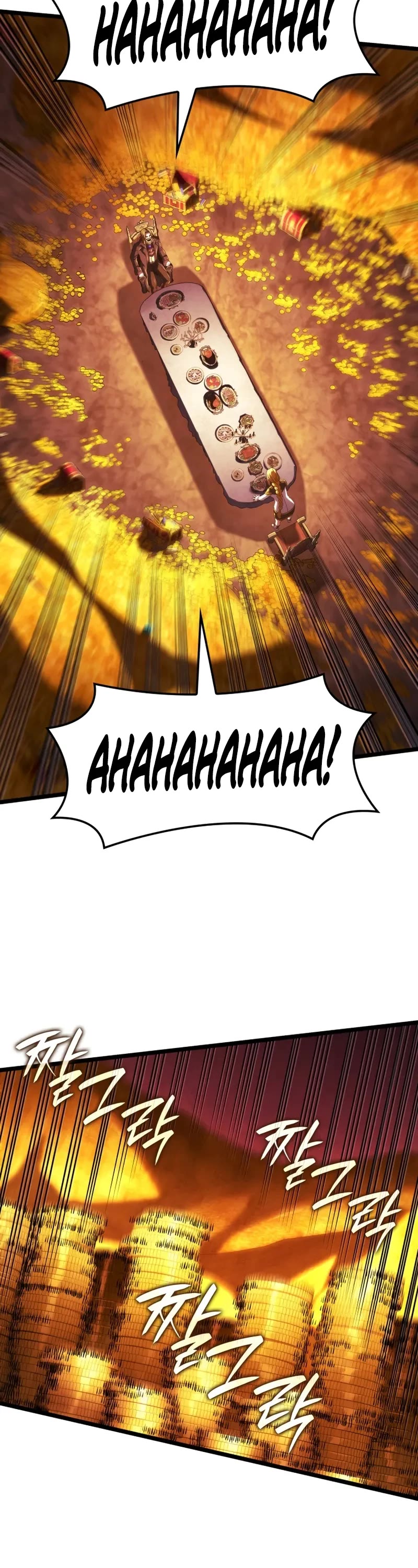 Revenge of the Sword Clan's Hound chapter 137 page 26