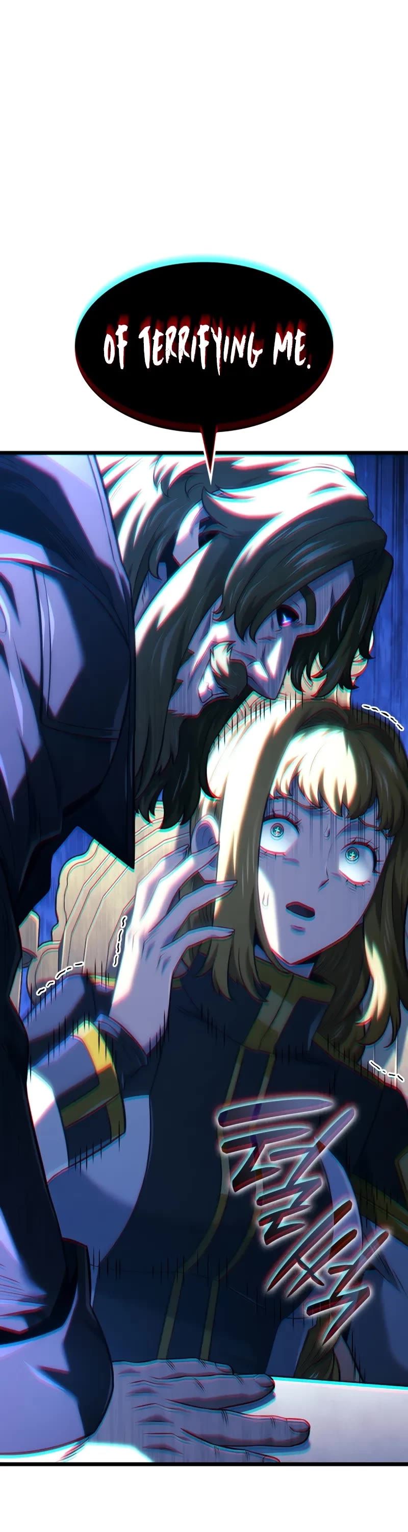 Revenge of the Sword Clan's Hound chapter 137 page 29