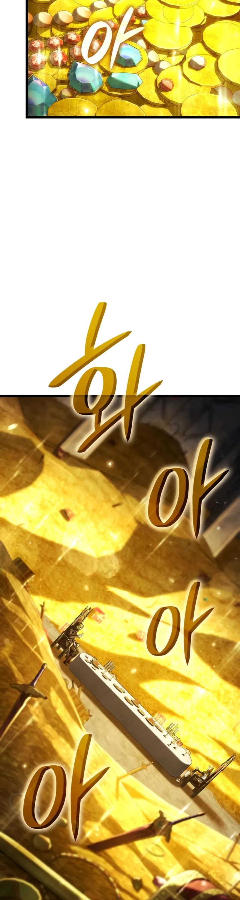 Revenge of the Sword Clan's Hound chapter 137 page 3