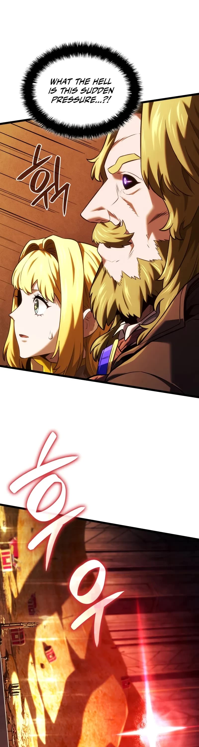 Revenge of the Sword Clan's Hound chapter 137 page 32