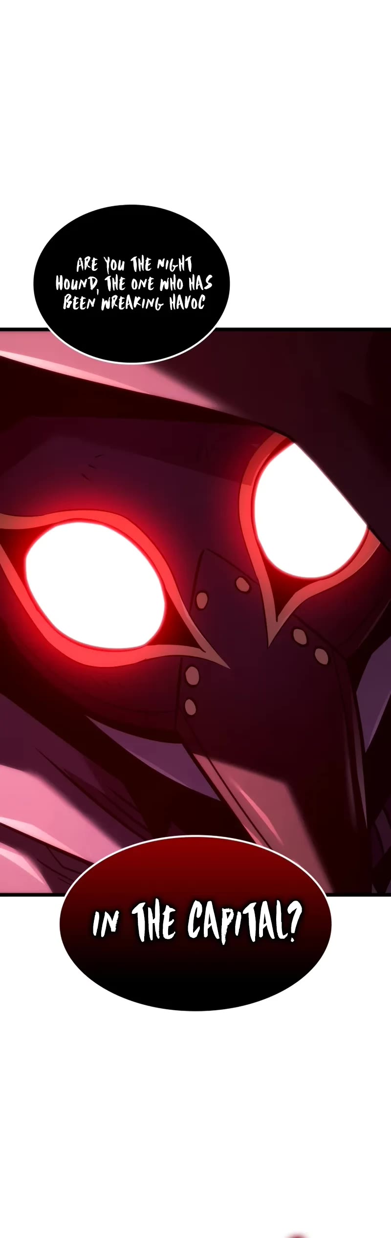 Revenge of the Sword Clan's Hound chapter 137 page 36