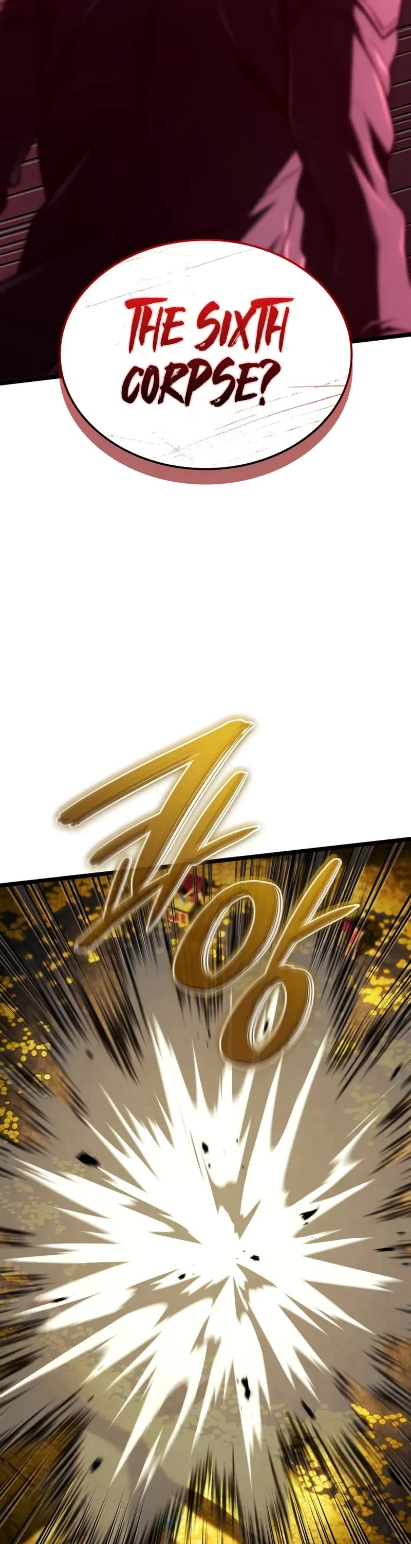 Revenge of the Sword Clan's Hound chapter 137 page 39