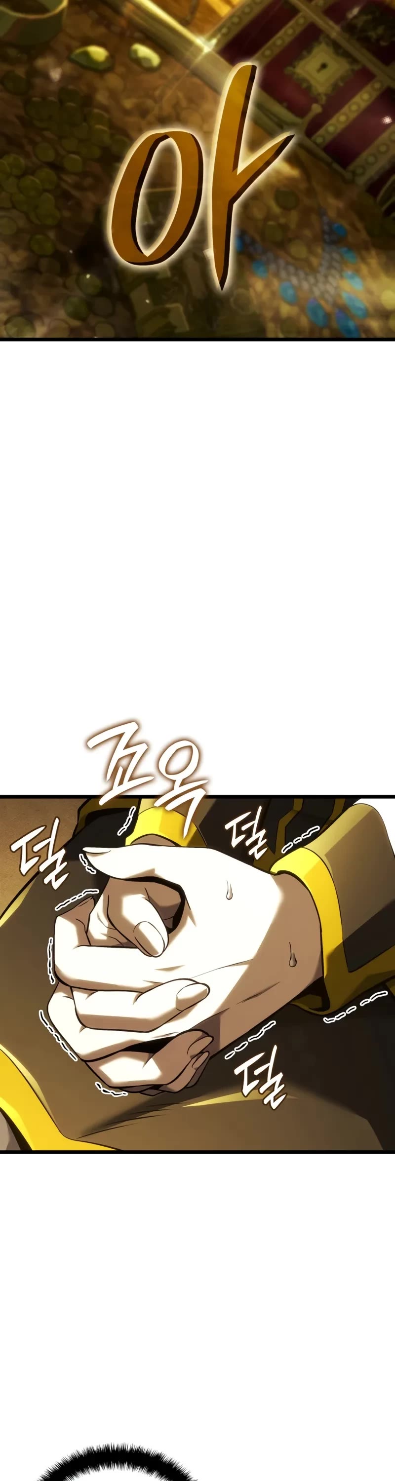 Revenge of the Sword Clan's Hound chapter 137 page 4