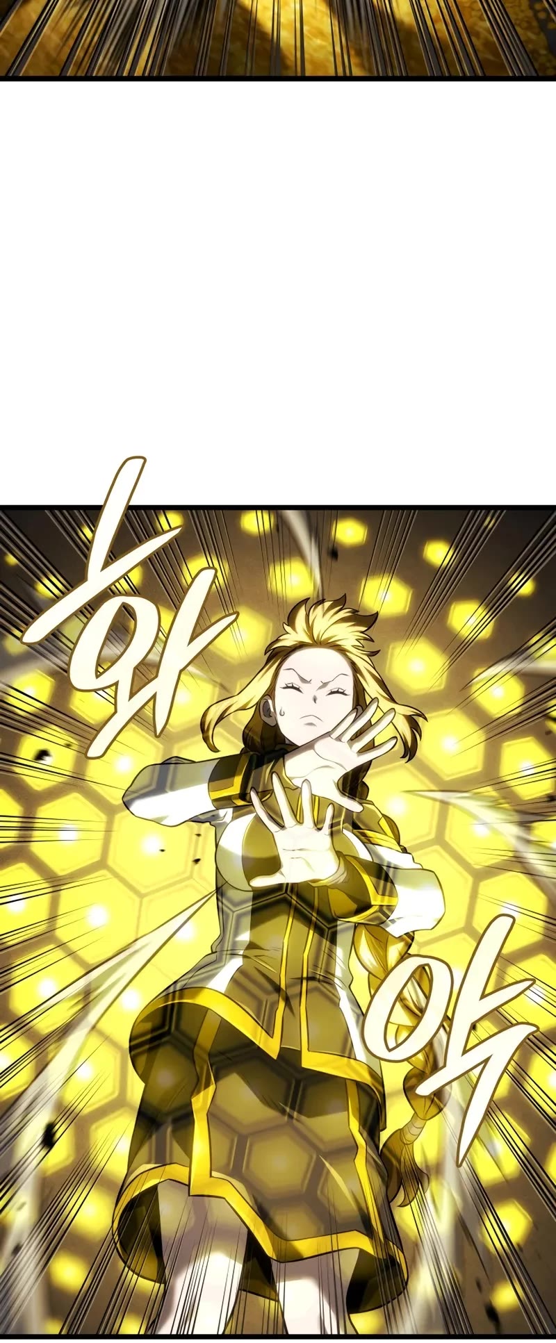 Revenge of the Sword Clan's Hound chapter 137 page 40