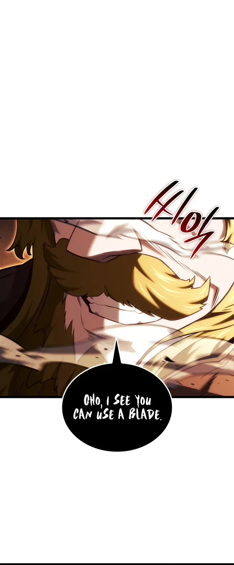 Revenge of the Sword Clan's Hound chapter 137 page 41