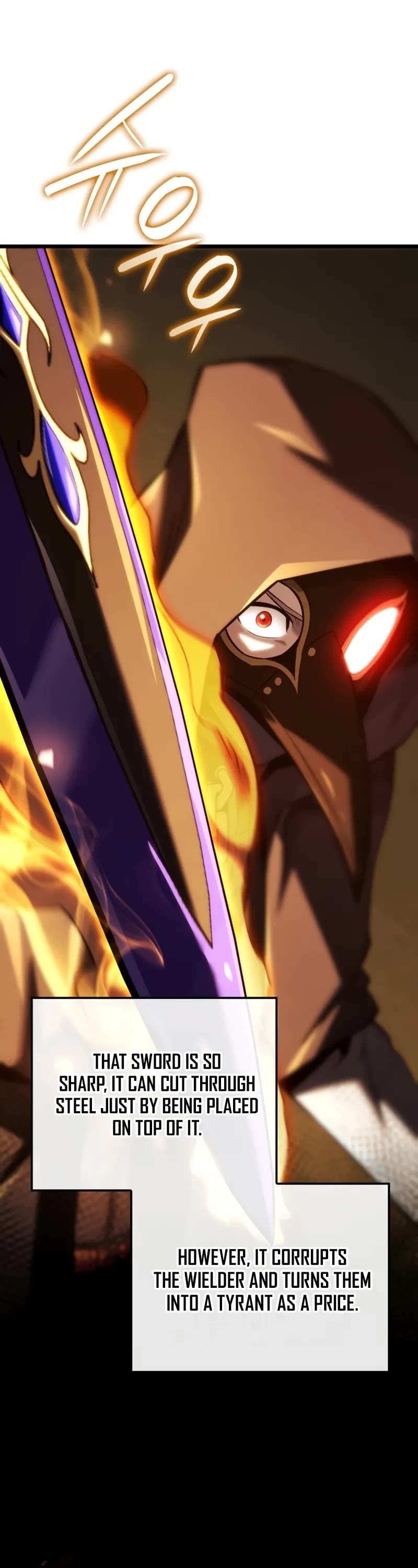 Revenge of the Sword Clan's Hound chapter 137 page 44