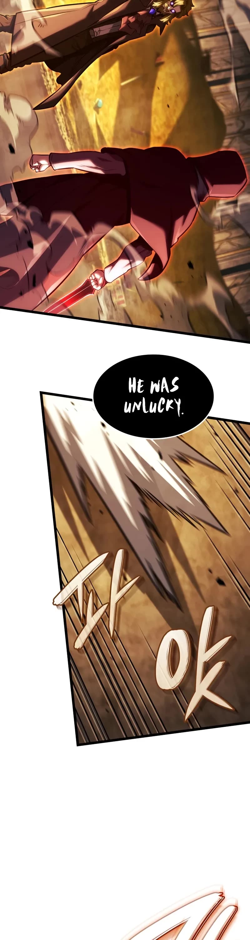 Revenge of the Sword Clan's Hound chapter 137 page 48