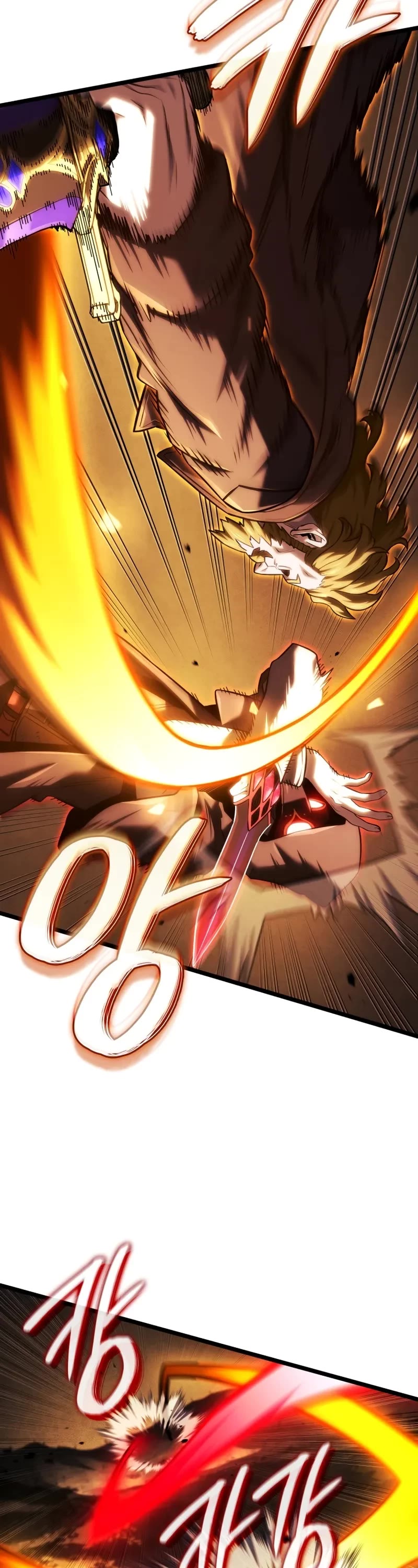 Revenge of the Sword Clan's Hound chapter 137 page 49