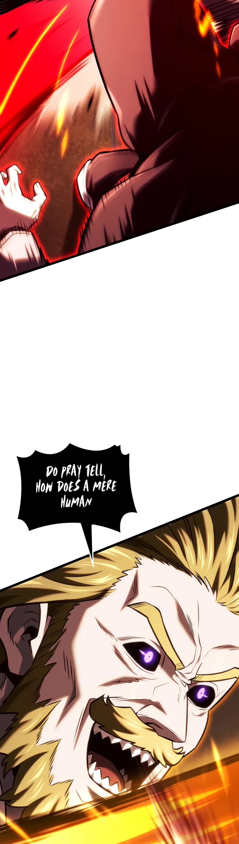 Revenge of the Sword Clan's Hound chapter 137 page 51