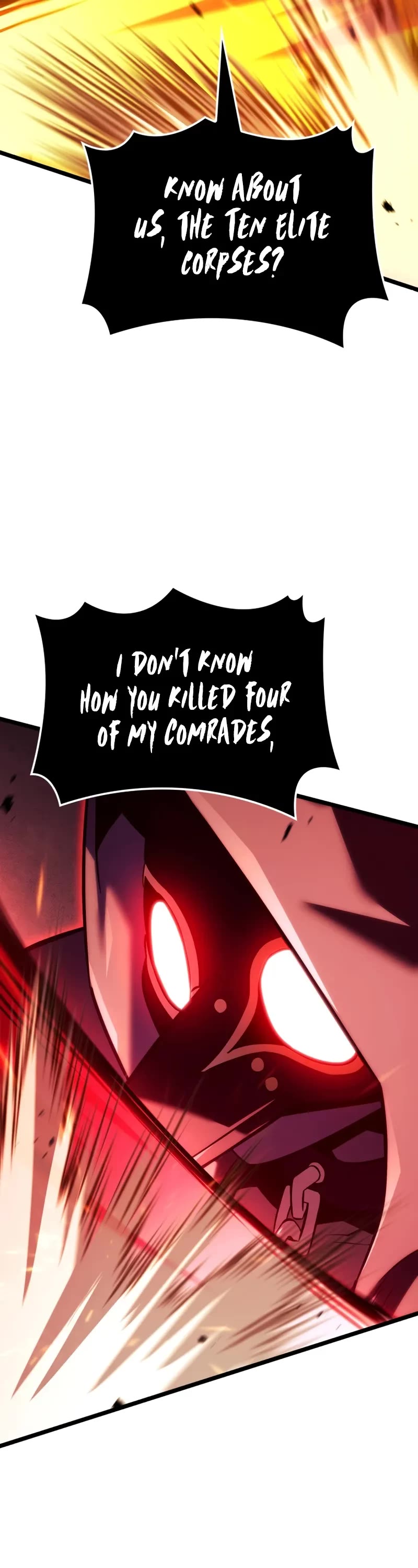 Revenge of the Sword Clan's Hound chapter 137 page 52