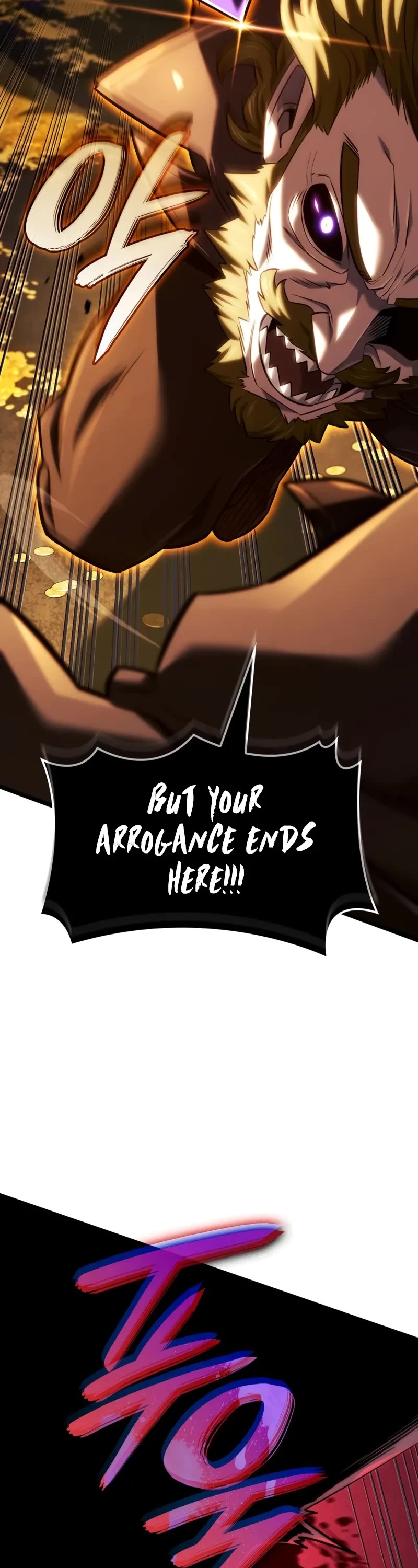 Revenge of the Sword Clan's Hound chapter 137 page 54