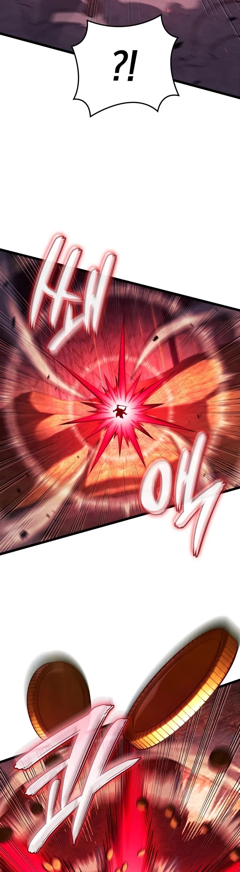 Revenge of the Sword Clan's Hound chapter 138 page 10