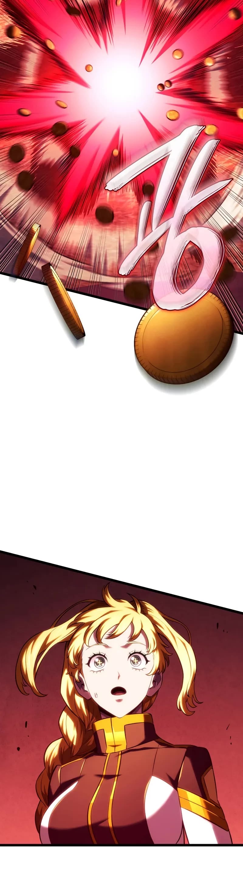 Revenge of the Sword Clan's Hound chapter 138 page 11