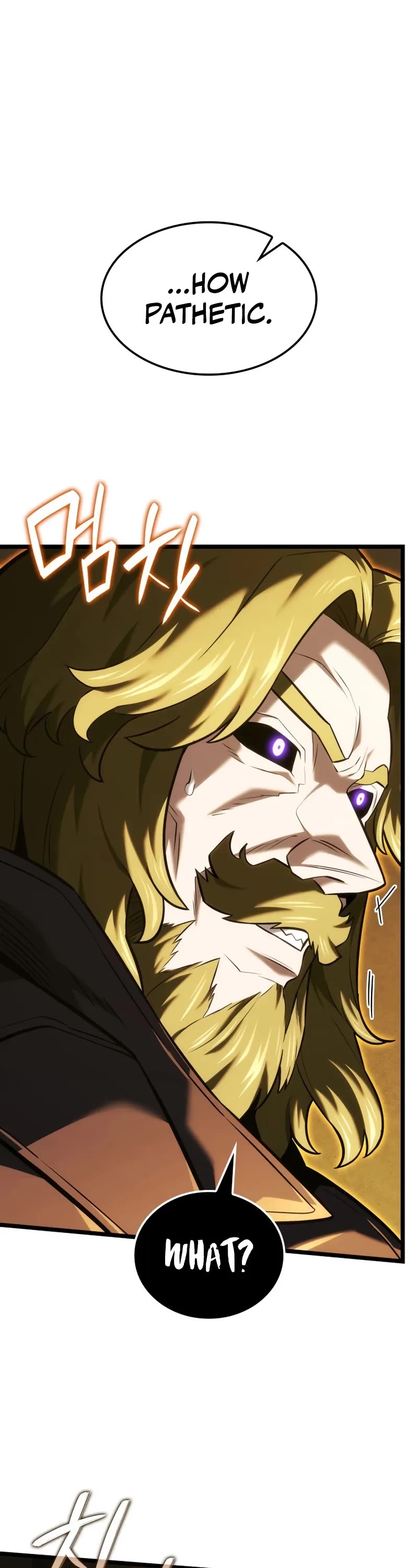 Revenge of the Sword Clan's Hound chapter 138 page 2