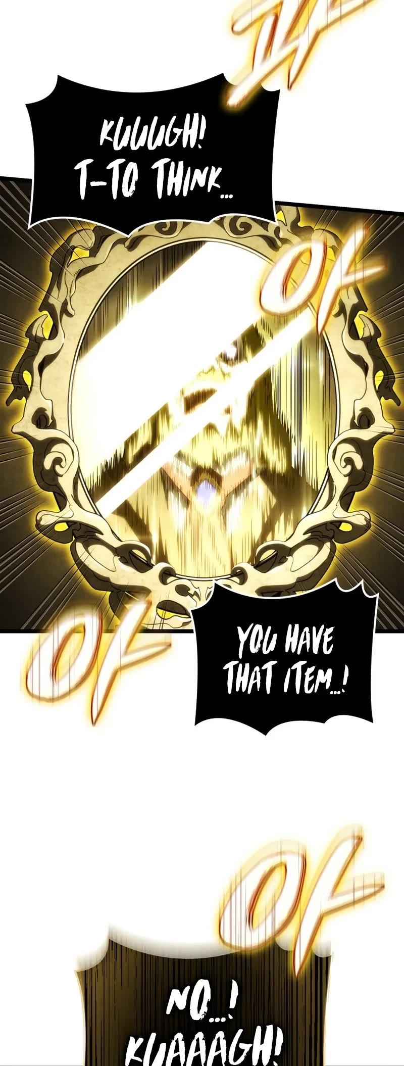 Revenge of the Sword Clan's Hound chapter 138 page 20