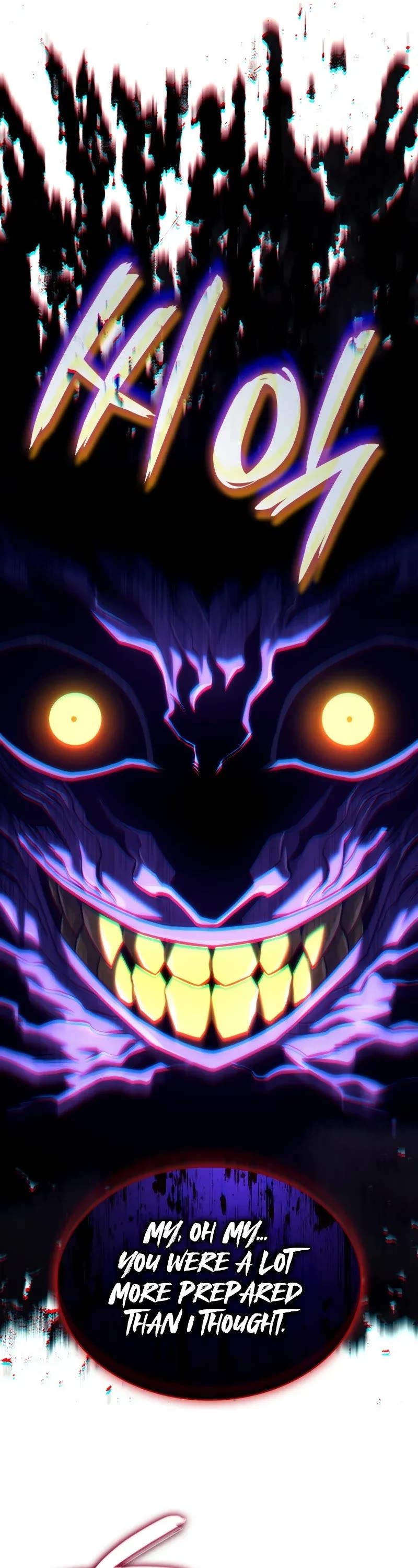 Revenge of the Sword Clan's Hound chapter 138 page 22