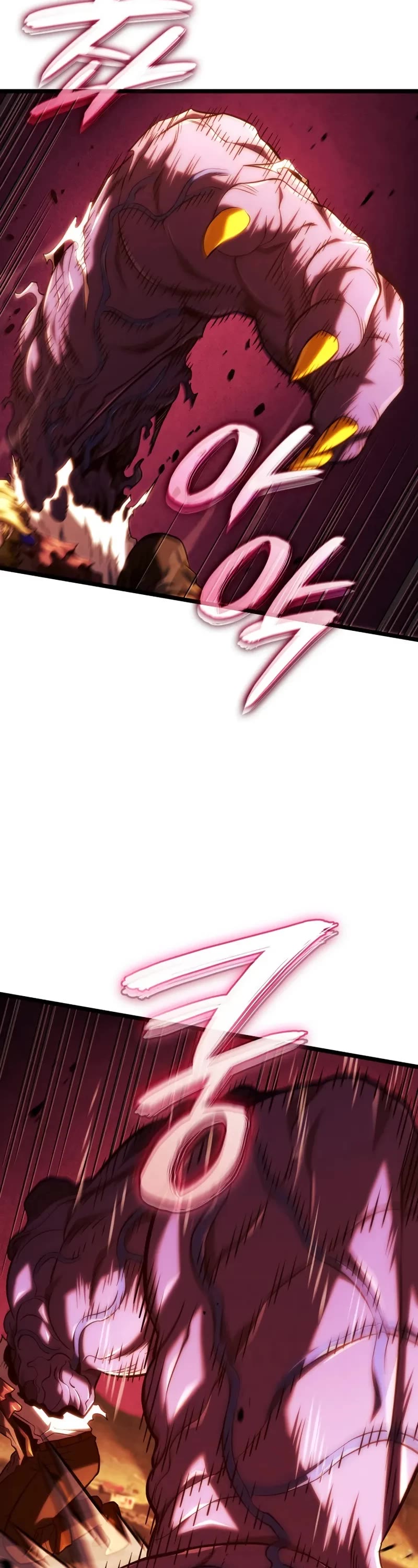 Revenge of the Sword Clan's Hound chapter 138 page 23