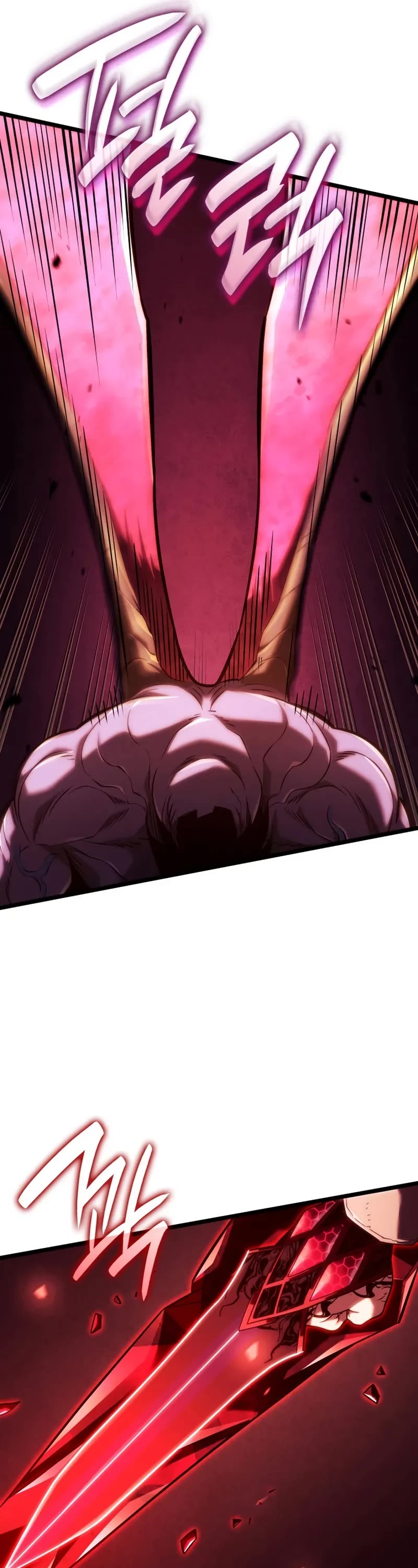 Revenge of the Sword Clan's Hound chapter 138 page 27