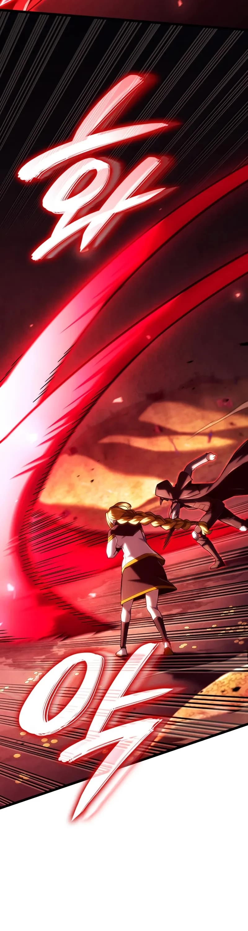 Revenge of the Sword Clan's Hound chapter 138 page 28