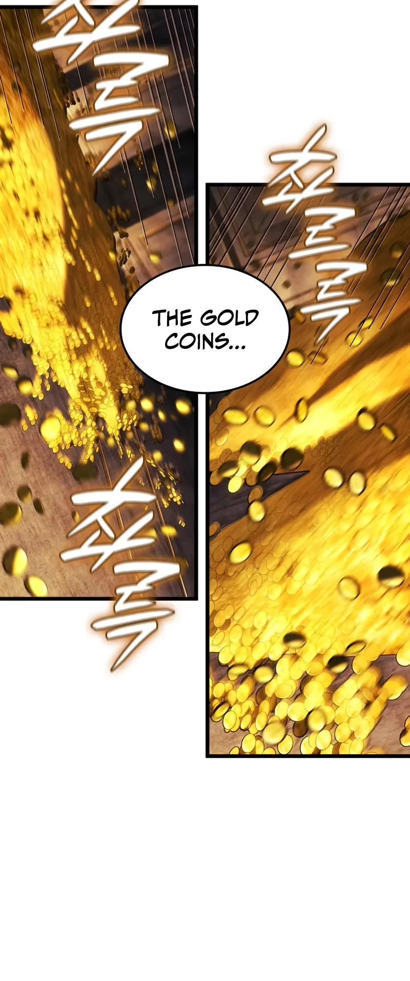 Revenge of the Sword Clan's Hound chapter 138 page 36