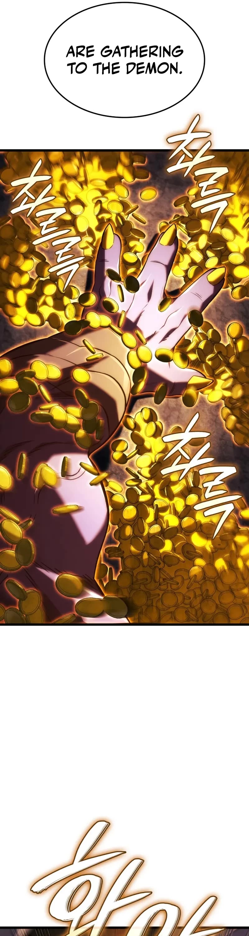 Revenge of the Sword Clan's Hound chapter 138 page 37