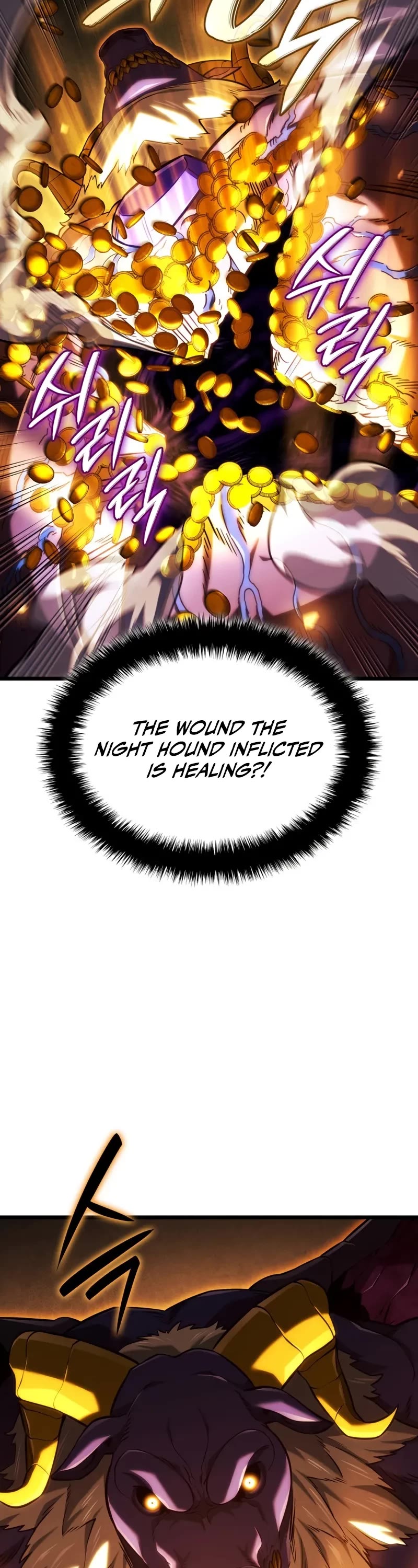 Revenge of the Sword Clan's Hound chapter 138 page 38