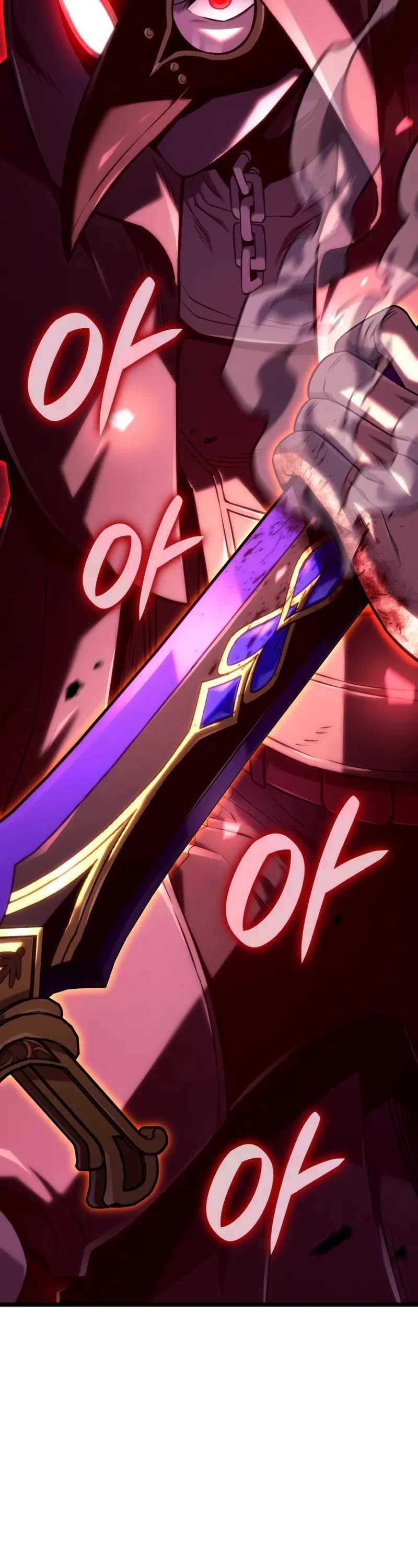 Revenge of the Sword Clan's Hound chapter 138 page 4