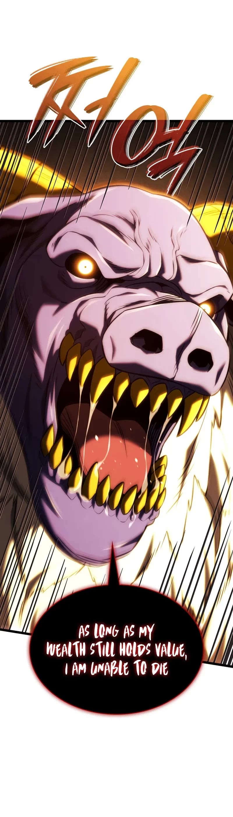 Revenge of the Sword Clan's Hound chapter 138 page 40