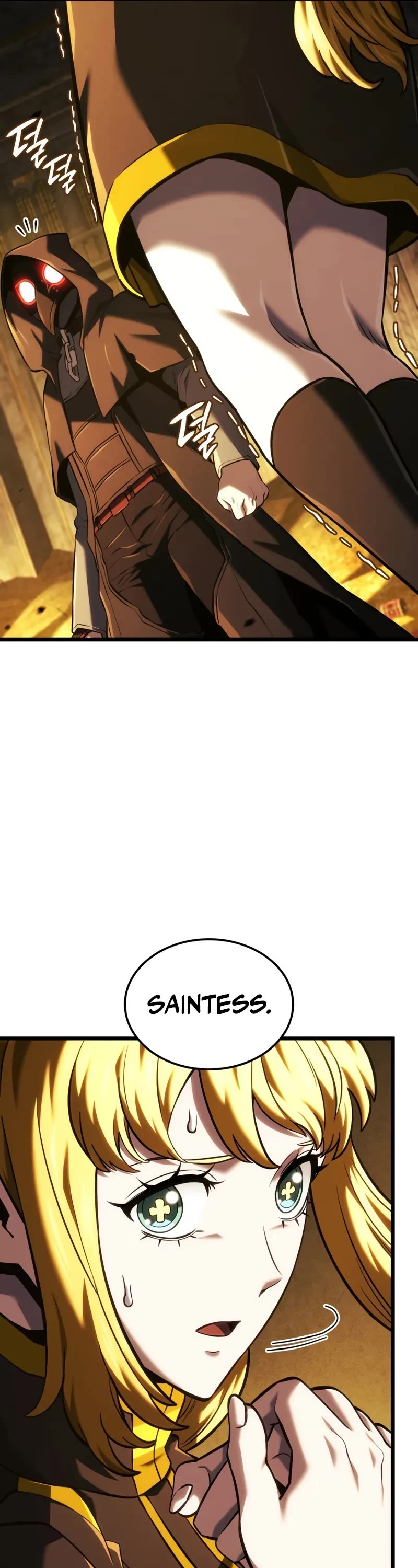 Revenge of the Sword Clan's Hound chapter 138 page 42