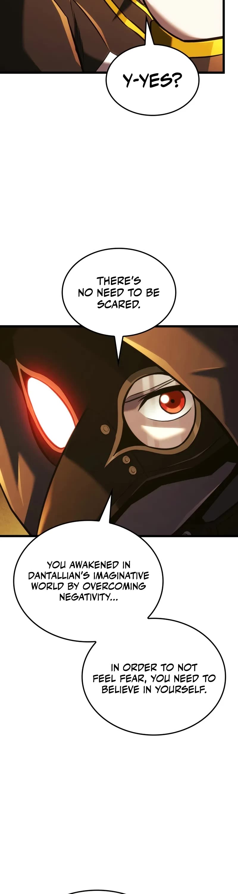 Revenge of the Sword Clan's Hound chapter 138 page 43