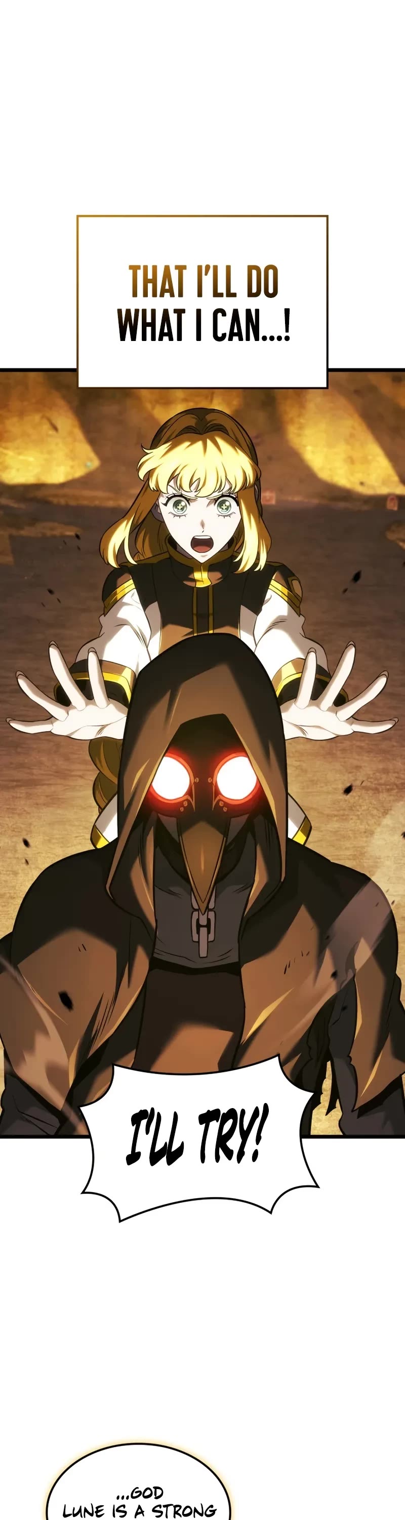 Revenge of the Sword Clan's Hound chapter 138 page 47