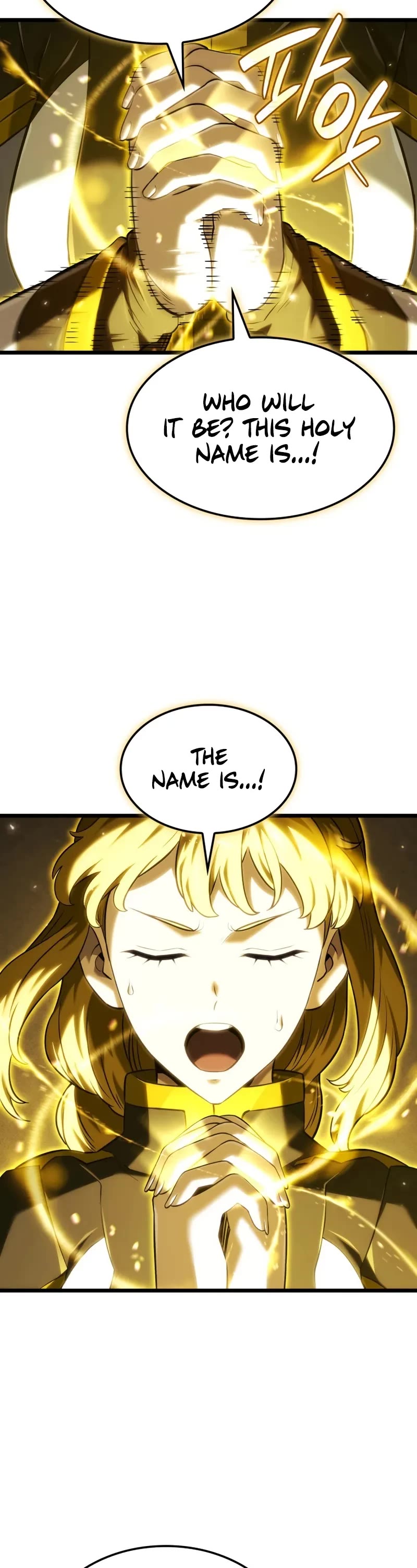 Revenge of the Sword Clan's Hound chapter 138 page 49