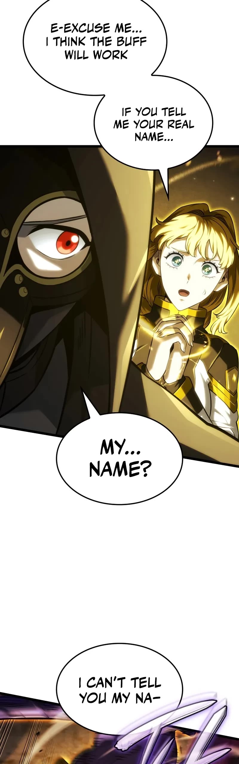 Revenge of the Sword Clan's Hound chapter 138 page 50