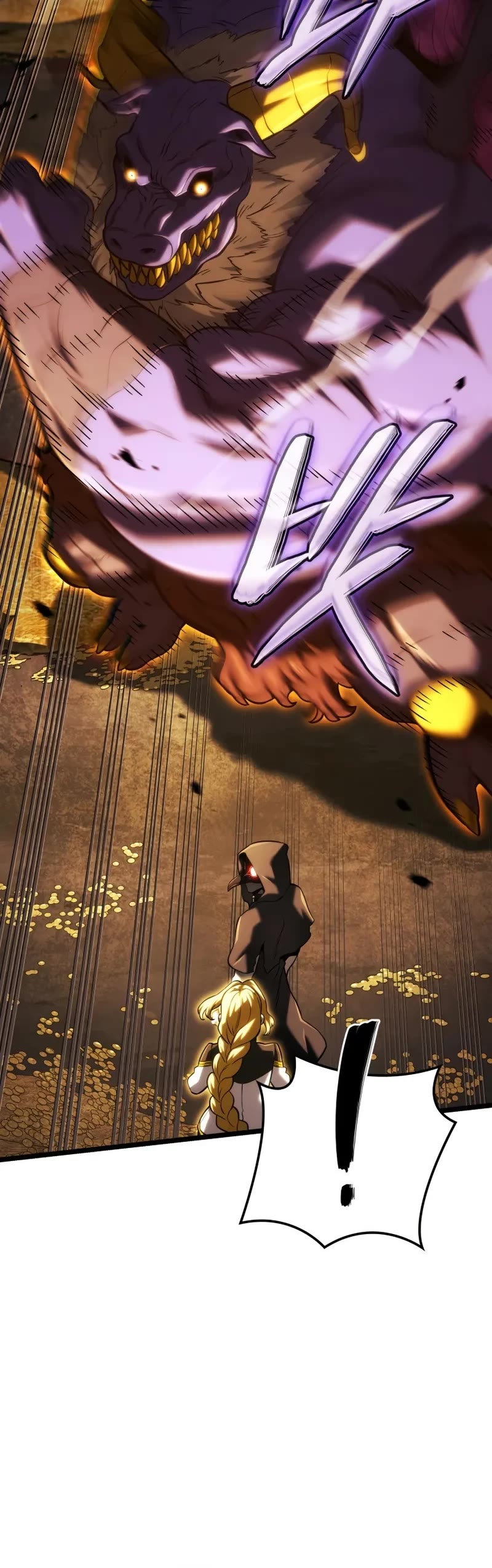 Revenge of the Sword Clan's Hound chapter 138 page 51