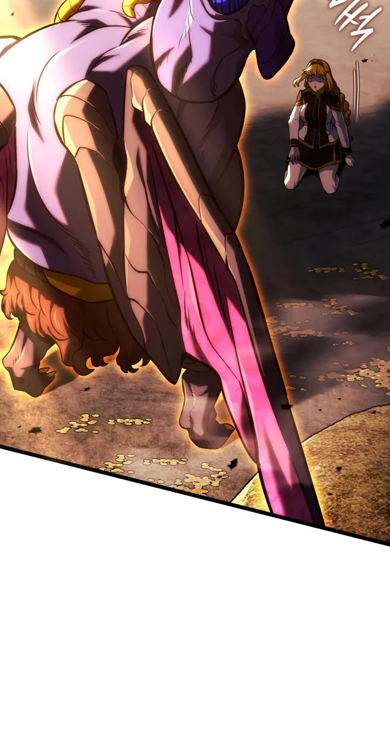 Revenge of the Sword Clan's Hound chapter 138 page 56