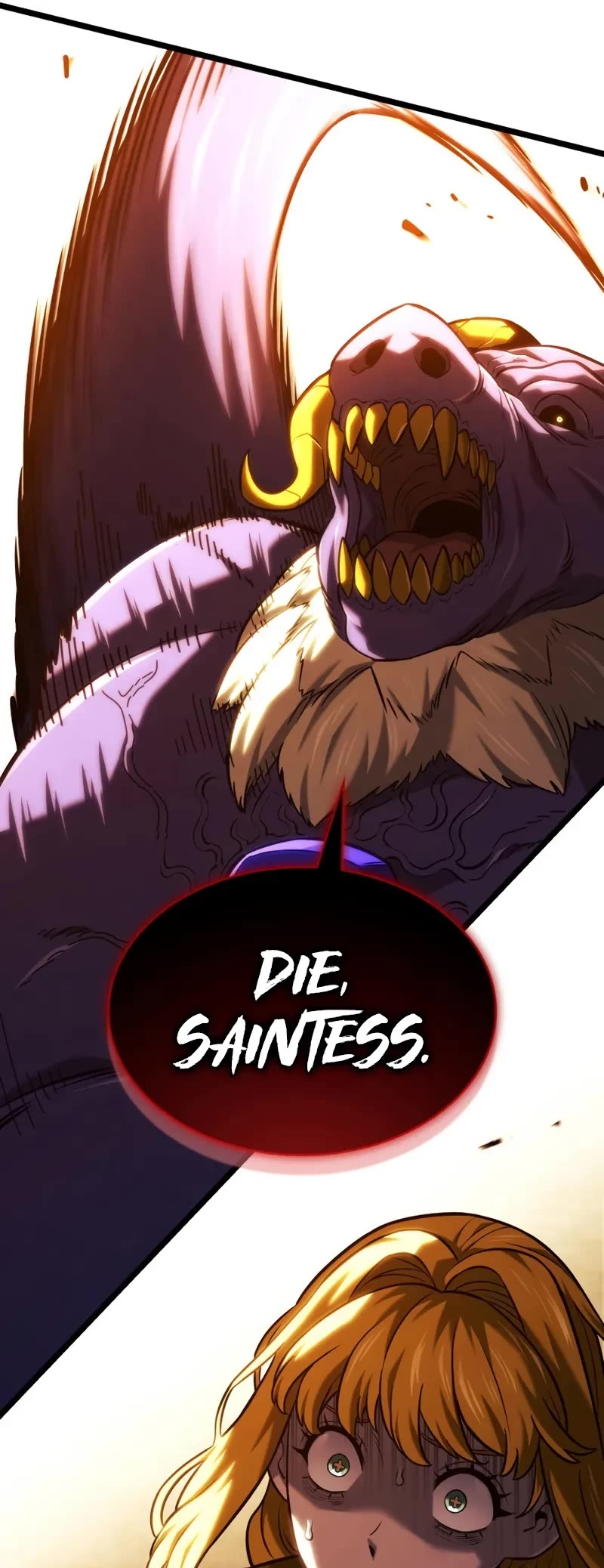 Revenge of the Sword Clan's Hound chapter 138 page 57