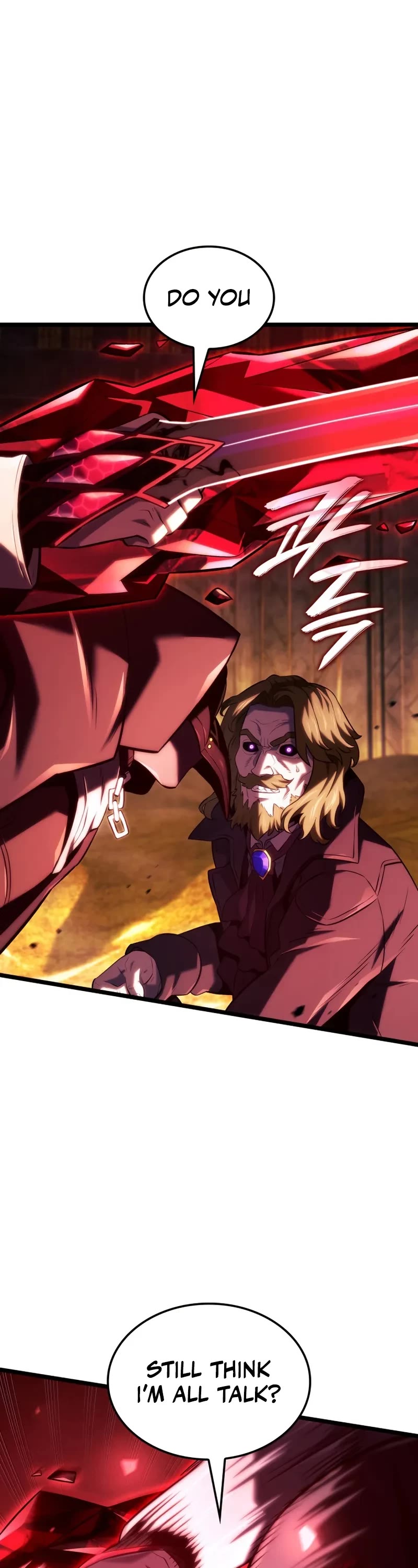 Revenge of the Sword Clan's Hound chapter 138 page 7