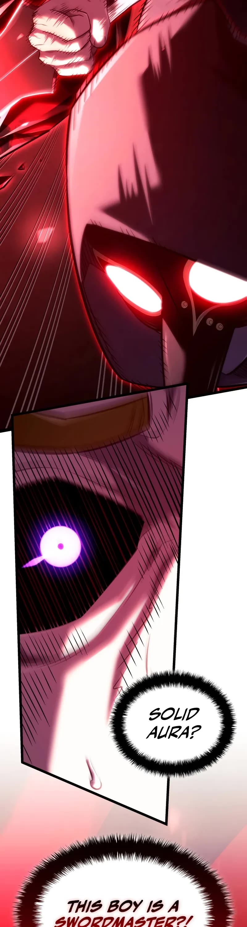 Revenge of the Sword Clan's Hound chapter 138 page 8